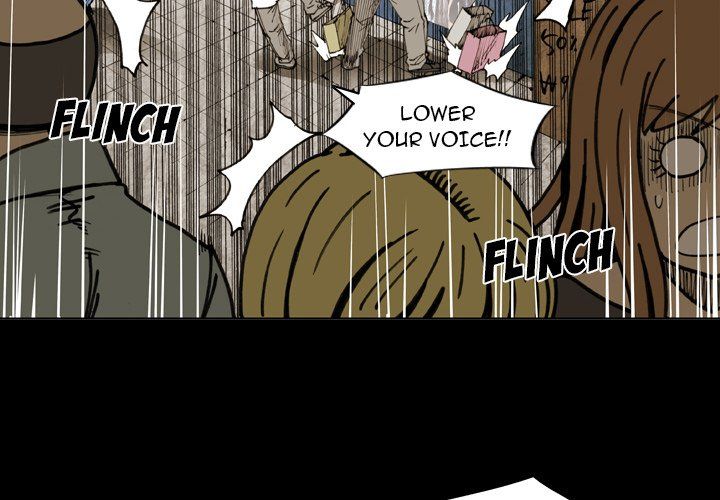 The Bully Hunter Manhwa - Chapter 53 Page 3