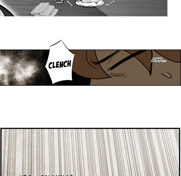 The Bully Hunter Manhwa - Chapter 53 Page 14