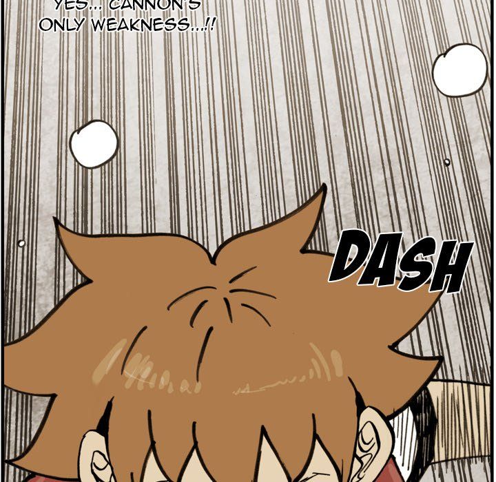 The Bully Hunter Manhwa - Chapter 53 Page 15