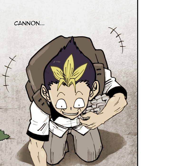 The Bully Hunter Manhwa - Chapter 53 Page 18