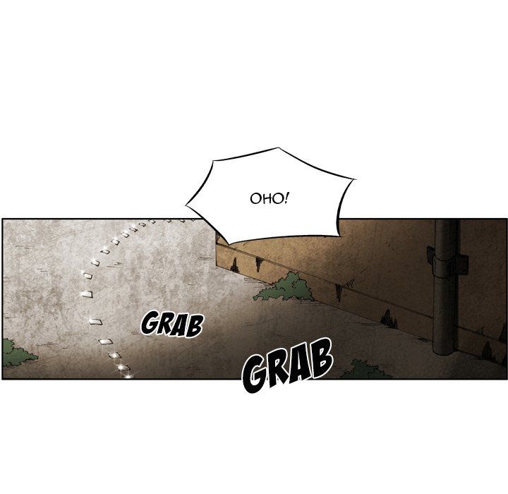 The Bully Hunter Manhwa - Chapter 53 Page 23