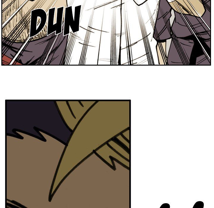 The Bully Hunter Manhwa - Chapter 53 Page 43