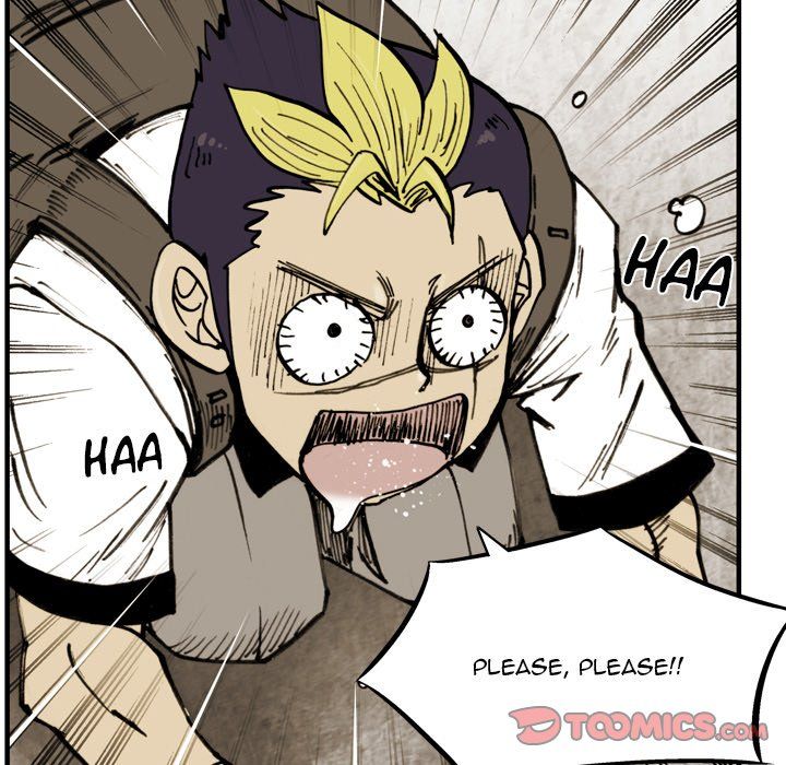 The Bully Hunter Manhwa - Chapter 53 Page 49