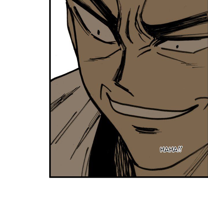 The Bully Hunter Manhwa - Chapter 53 Page 54