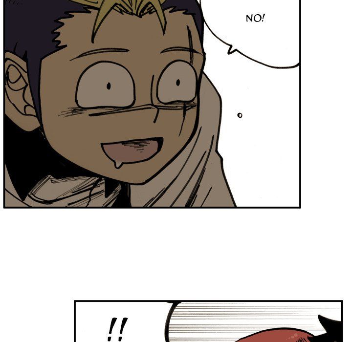 The Bully Hunter Manhwa - Chapter 53 Page 59