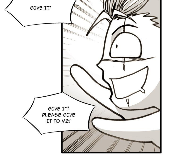 The Bully Hunter Manhwa - Chapter 53 Page 62