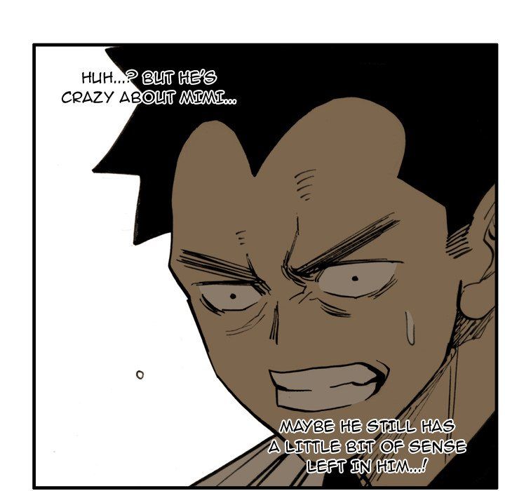 The Bully Hunter Manhwa - Chapter 53 Page 67