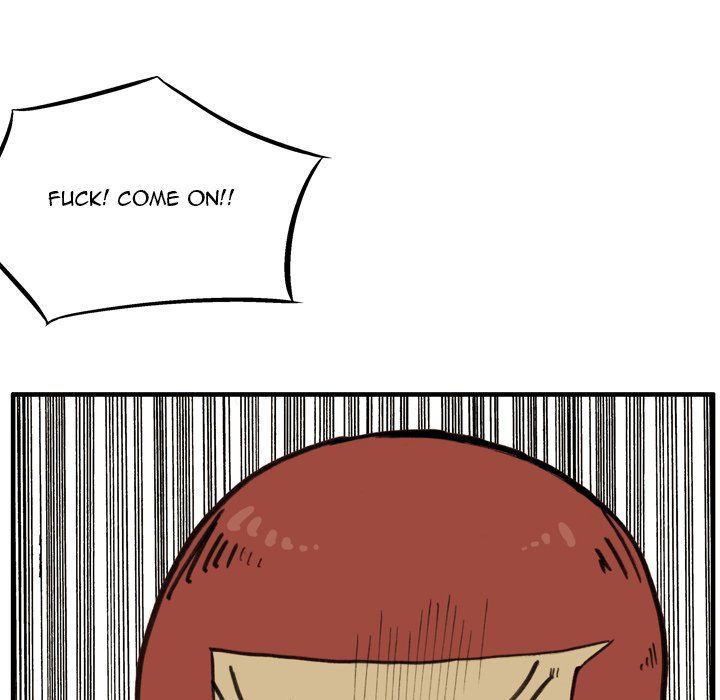 The Bully Hunter Manhwa - Chapter 53 Page 68