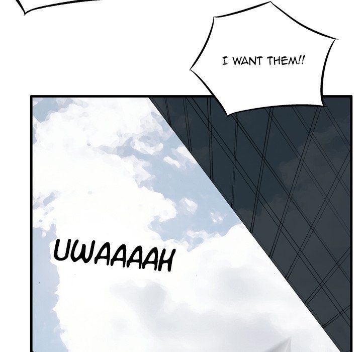 The Bully Hunter Manhwa - Chapter 53 Page 74