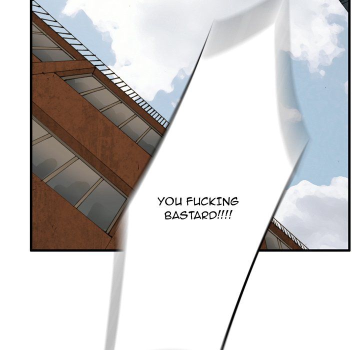 The Bully Hunter Manhwa - Chapter 53 Page 75