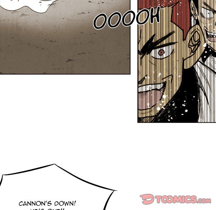 The Bully Hunter Manhwa - Chapter 58 Page 5