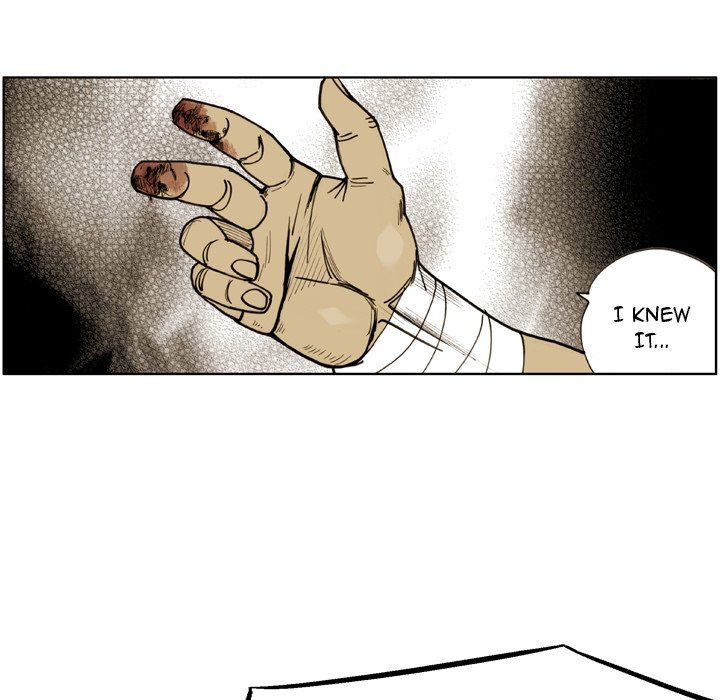 The Bully Hunter Manhwa - Chapter 58 Page 8