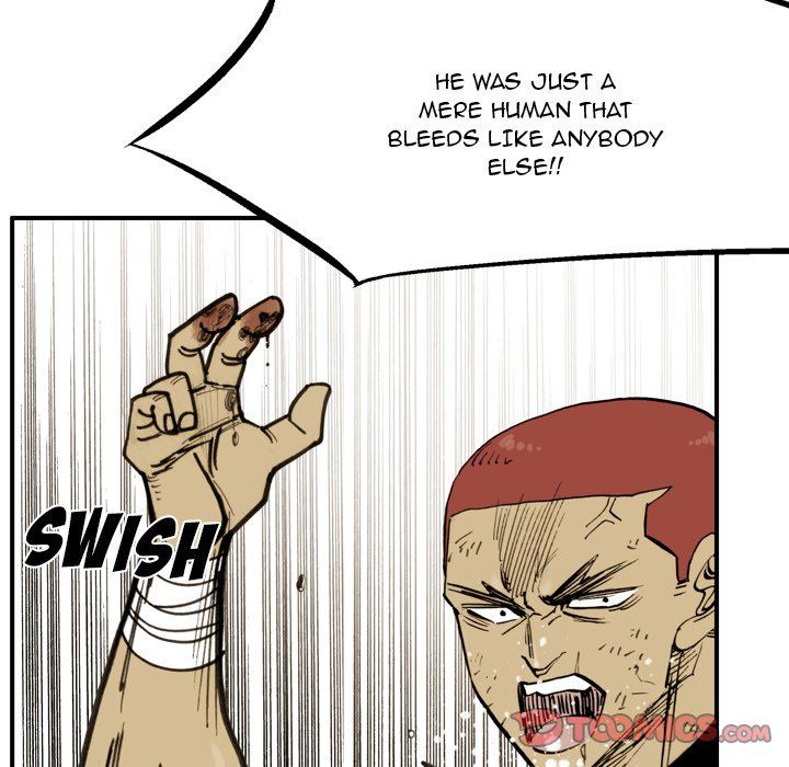 The Bully Hunter Manhwa - Chapter 58 Page 9