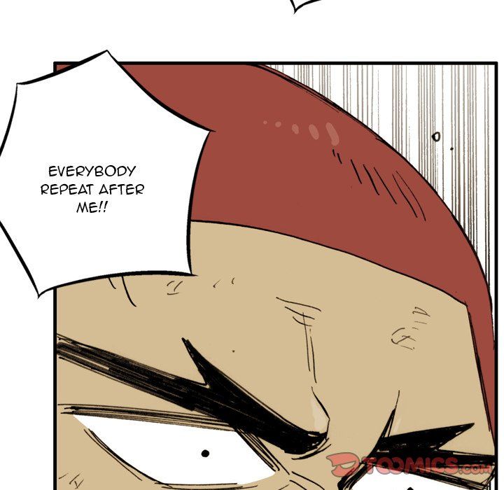 The Bully Hunter Manhwa - Chapter 58 Page 21