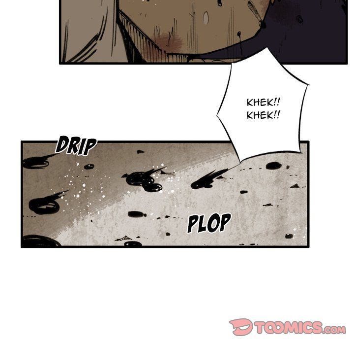 The Bully Hunter Manhwa - Chapter 58 Page 29