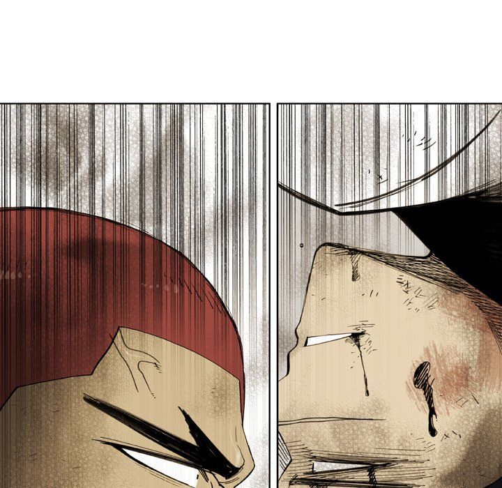 The Bully Hunter Manhwa - Chapter 58 Page 30