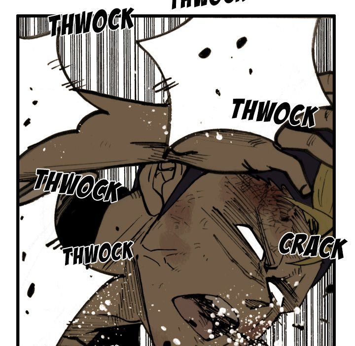 The Bully Hunter Manhwa - Chapter 58 Page 46