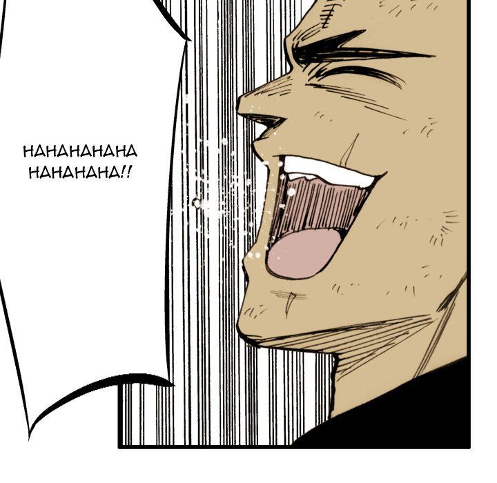 The Bully Hunter Manhwa - Chapter 58 Page 50