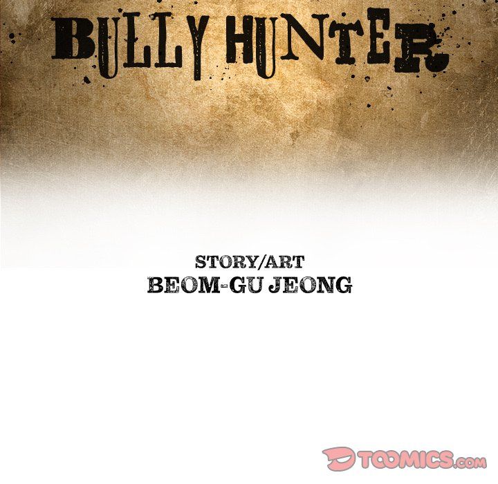 The Bully Hunter Manhwa - Chapter 58 Page 53