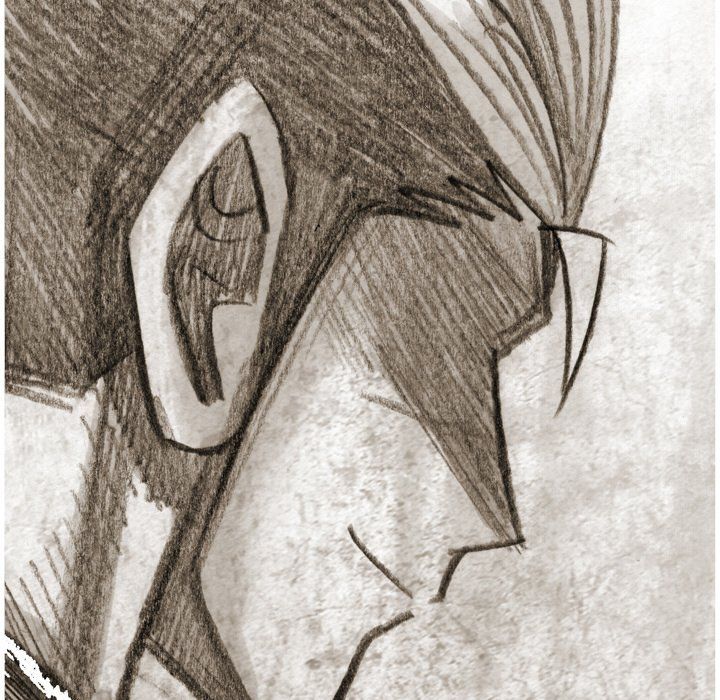 The Bully Hunter Manhwa - Chapter 58 Page 64