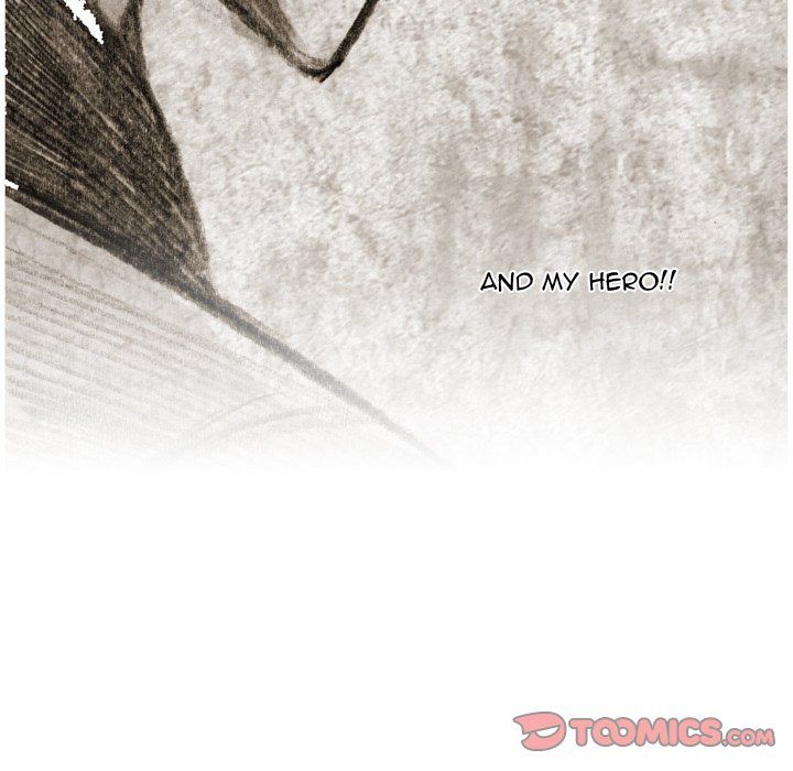 The Bully Hunter Manhwa - Chapter 58 Page 65