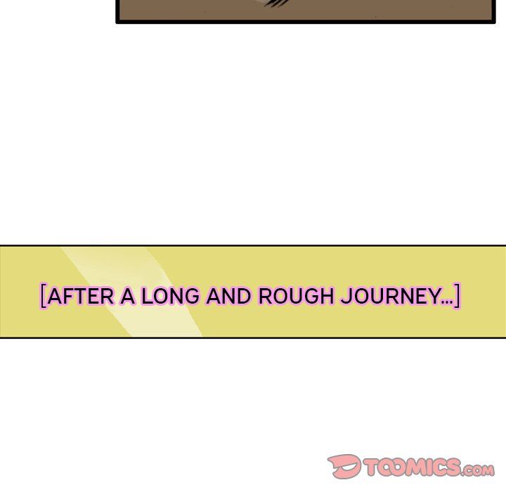 The Bully Hunter Manhwa - Chapter 58 Page 69