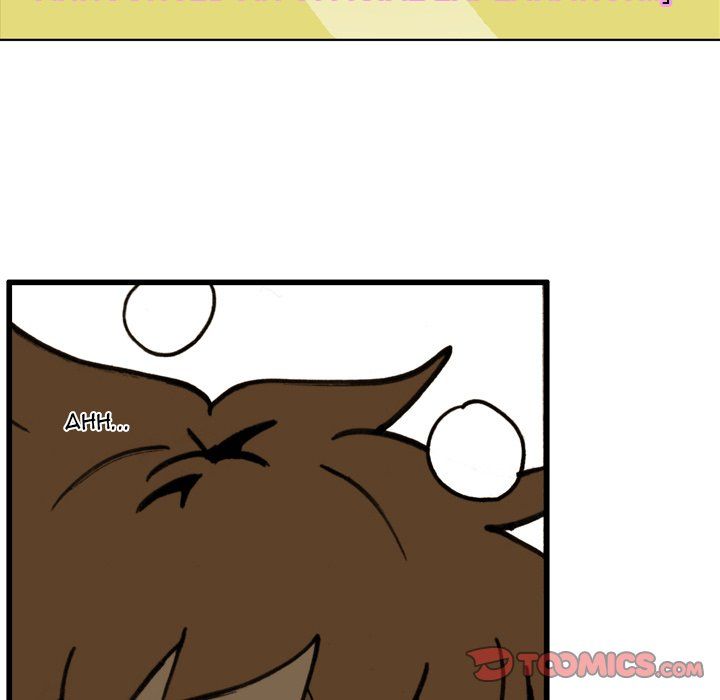 The Bully Hunter Manhwa - Chapter 58 Page 71