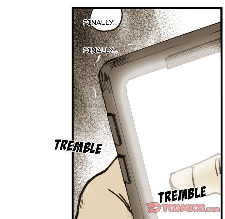 The Bully Hunter Manhwa - Chapter 58 Page 73