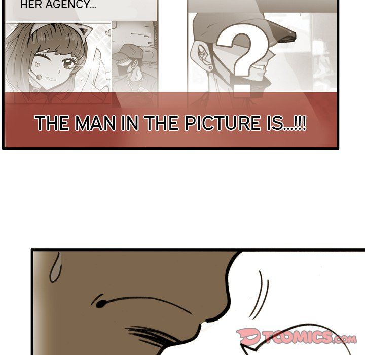 The Bully Hunter Manhwa - Chapter 58 Page 75
