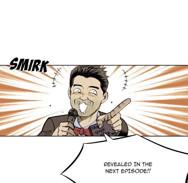 The Bully Hunter Manhwa - Chapter 58 Page 78