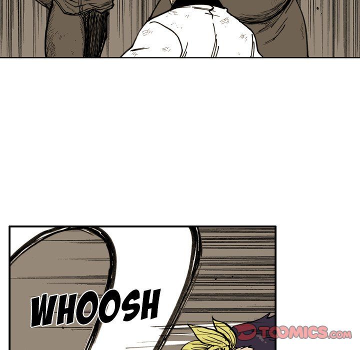 The Bully Hunter Manhwa - Chapter 45 Page 5