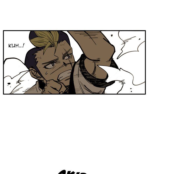 The Bully Hunter Manhwa - Chapter 45 Page 8