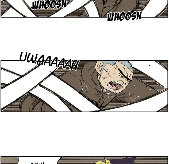 The Bully Hunter Manhwa - Chapter 45 Page 10