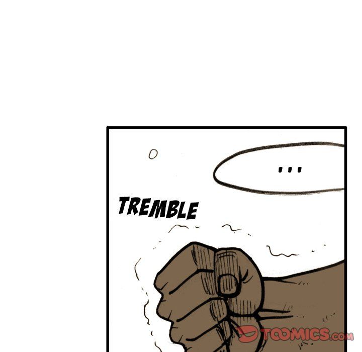 The Bully Hunter Manhwa - Chapter 45 Page 21