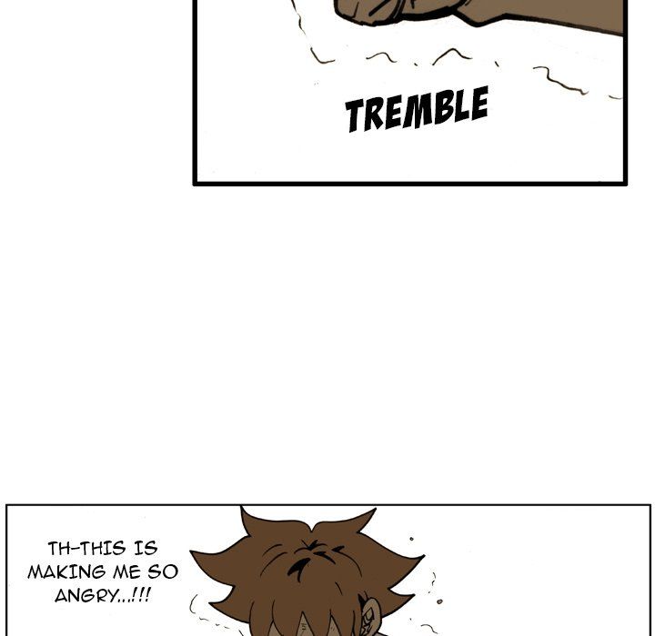 The Bully Hunter Manhwa - Chapter 45 Page 22