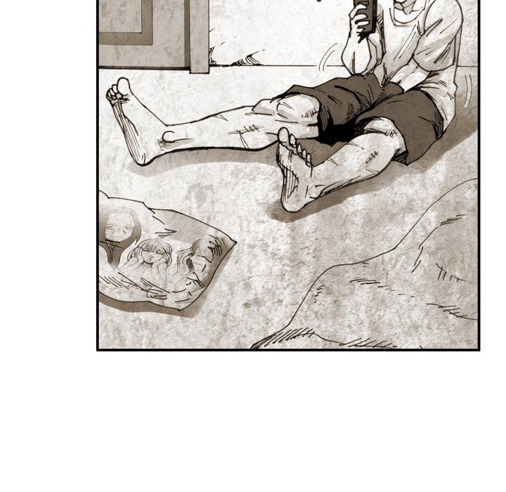 The Bully Hunter Manhwa - Chapter 45 Page 30