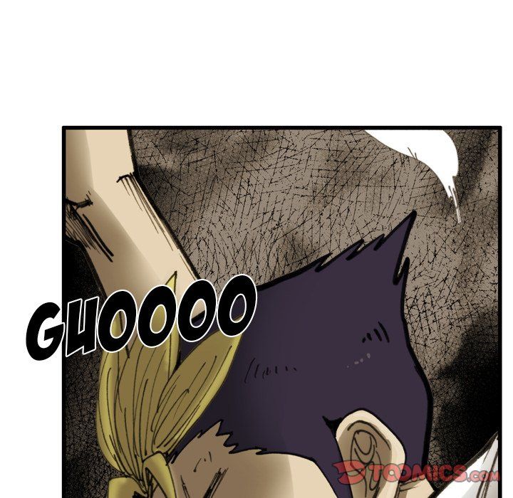 The Bully Hunter Manhwa - Chapter 45 Page 35