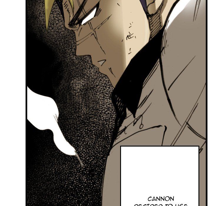 The Bully Hunter Manhwa - Chapter 45 Page 36