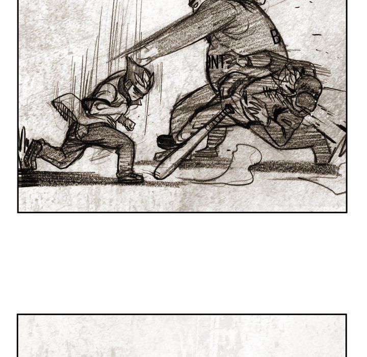 The Bully Hunter Manhwa - Chapter 45 Page 48