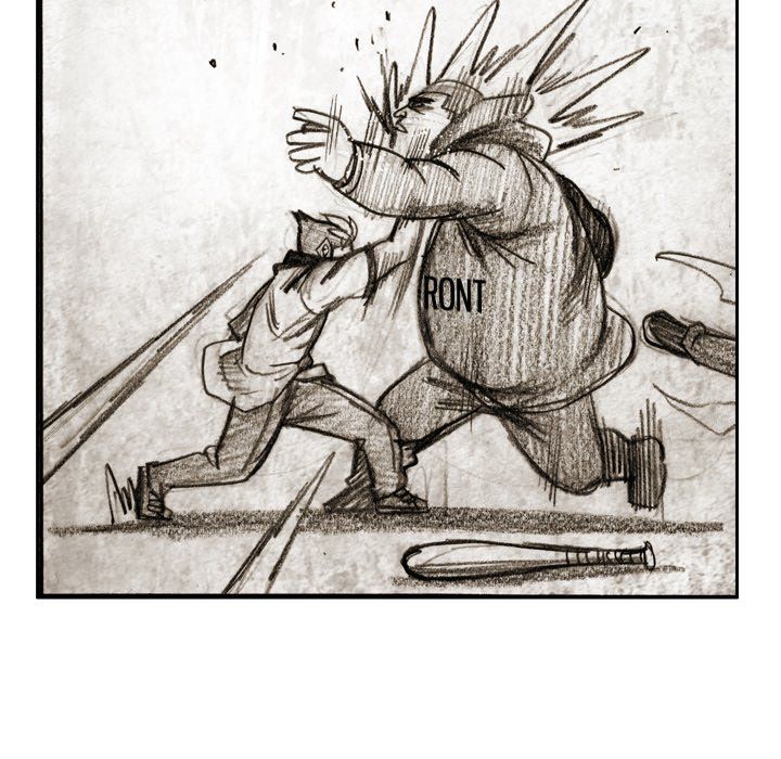 The Bully Hunter Manhwa - Chapter 45 Page 50