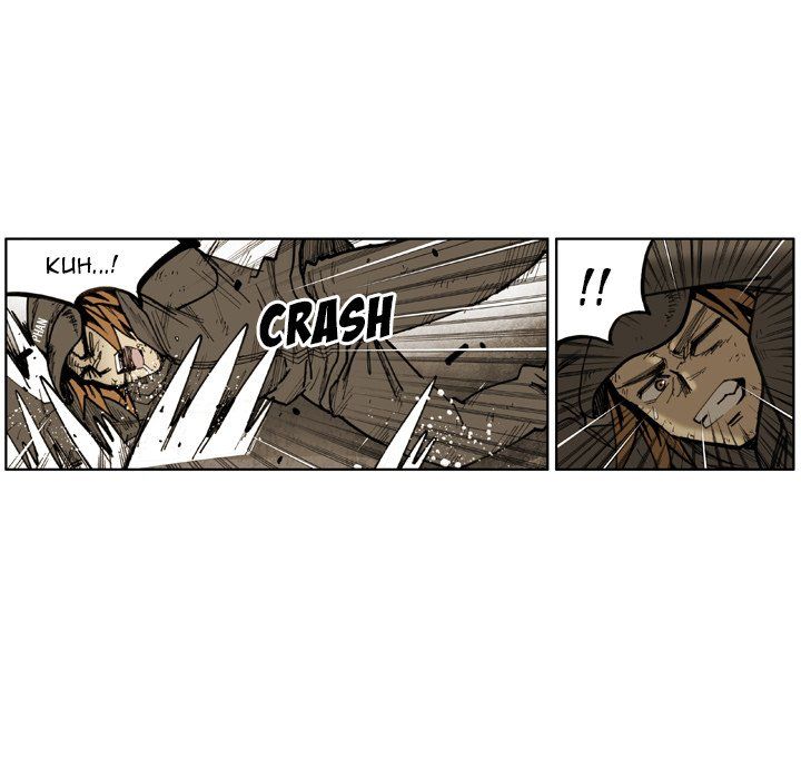 The Bully Hunter Manhwa - Chapter 45 Page 52