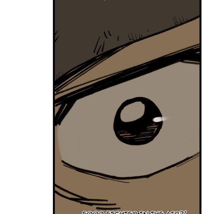 The Bully Hunter Manhwa - Chapter 45 Page 54