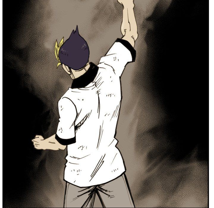 The Bully Hunter Manhwa - Chapter 45 Page 56