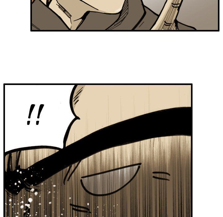 The Bully Hunter Manhwa - Chapter 45 Page 62