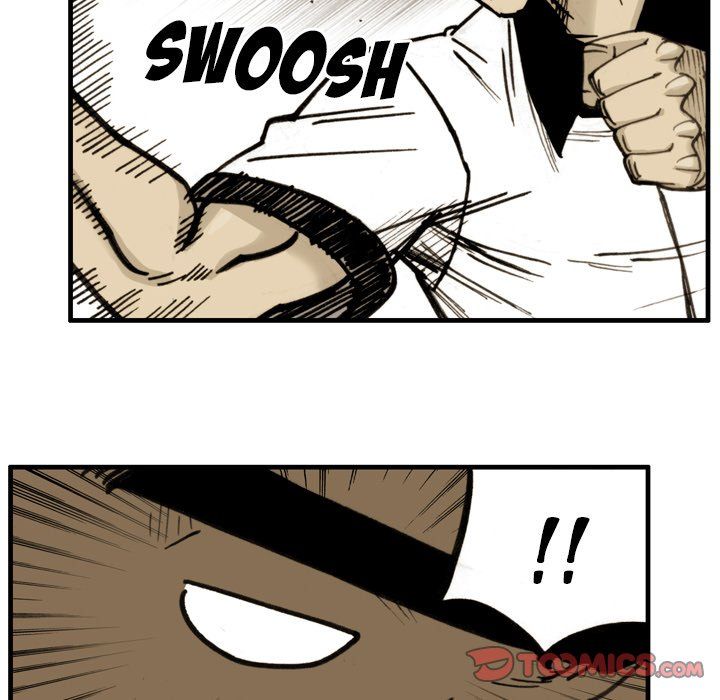 The Bully Hunter Manhwa - Chapter 45 Page 67