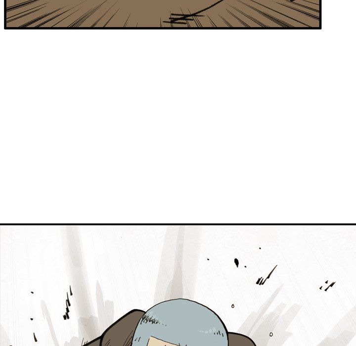 The Bully Hunter Manhwa - Chapter 45 Page 68