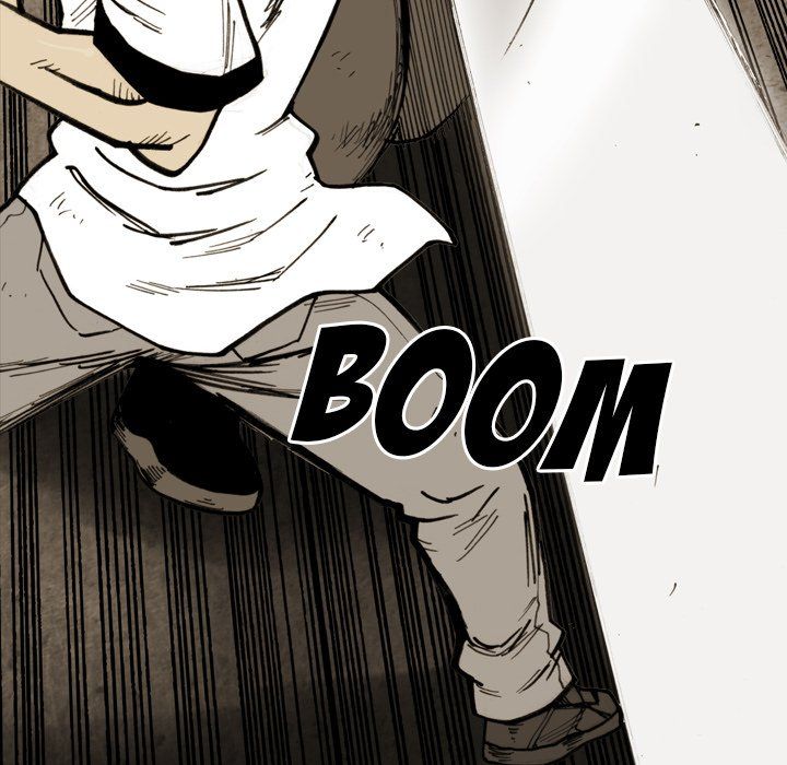 The Bully Hunter Manhwa - Chapter 45 Page 70