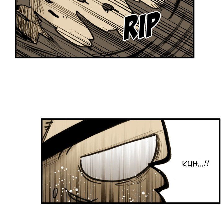 The Bully Hunter Manhwa - Chapter 45 Page 72