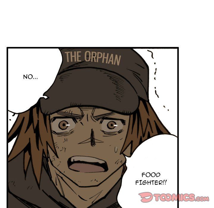 The Bully Hunter Manhwa - Chapter 45 Page 73