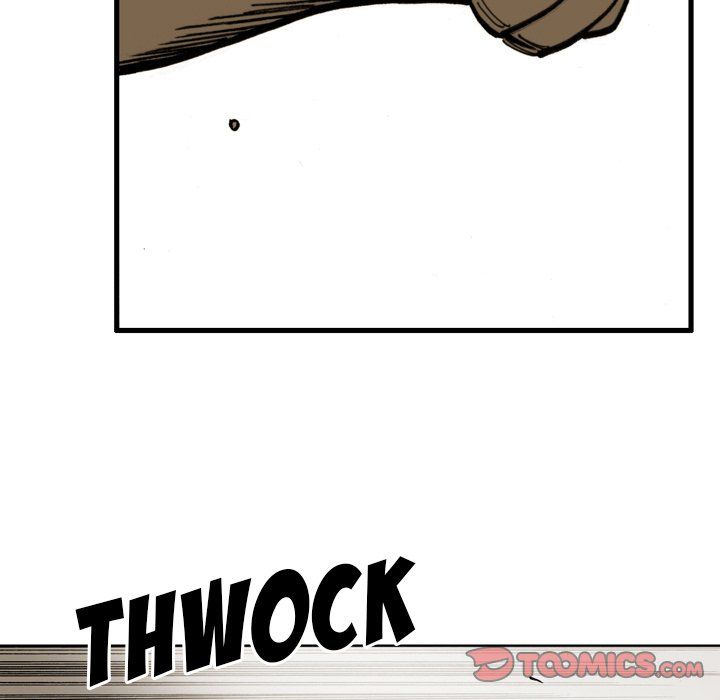 The Bully Hunter Manhwa - Chapter 45 Page 75